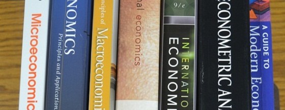 ספרי כלכלה